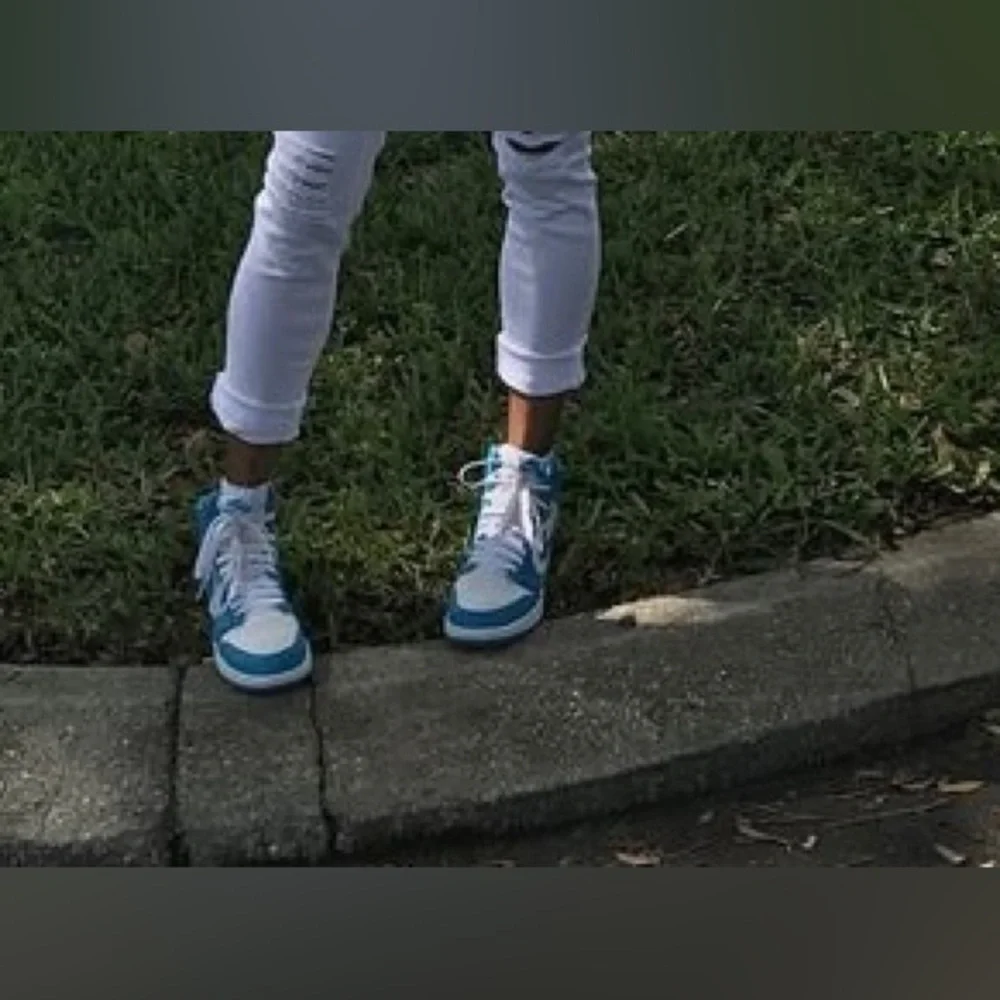 Air Jordan 1 Retro high OG sneakers